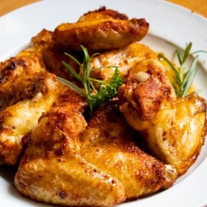 Avaz Kitchen | Chicken