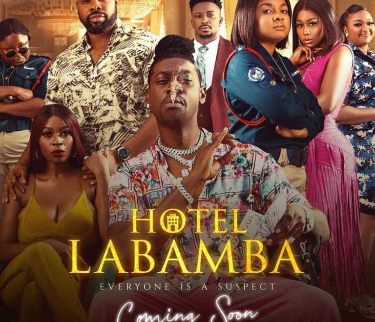 Hotel Labamba