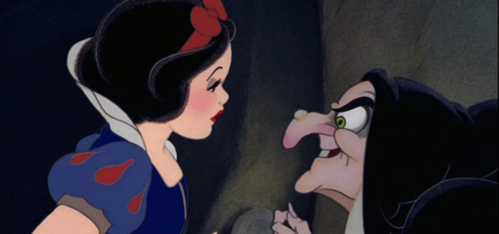 Snow White Art Imagines How Gal Gadot & Rachel Zegler Will Look In Disney’s Live-Action Remake