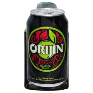 Origin Beer Can