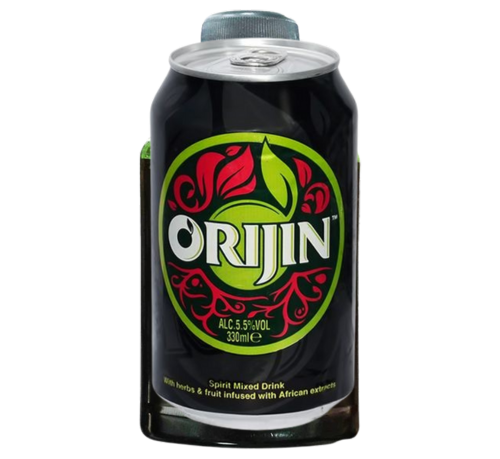 Origin Beer Can