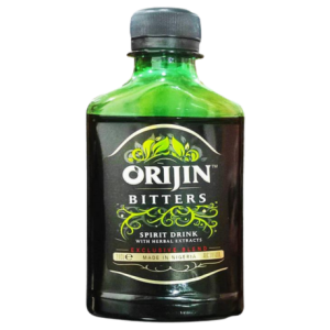 Origin Bitters